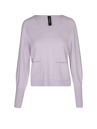 MARC CAIN | Pullover | rosa
