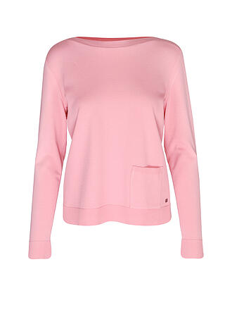 MARC CAIN | Pullover | blau