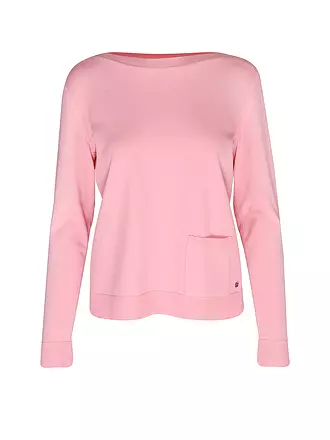 MARC CAIN | Pullover | pink
