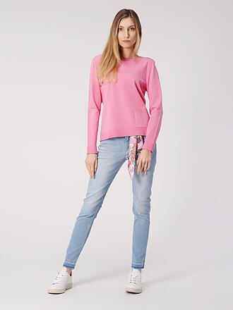 MARC CAIN | Pullover | pink