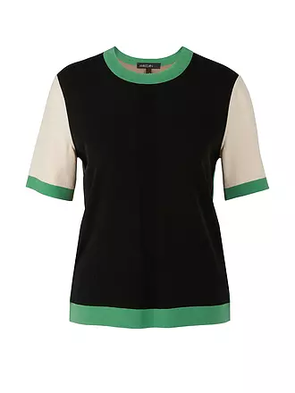 MARC CAIN | Pullover | schwarz