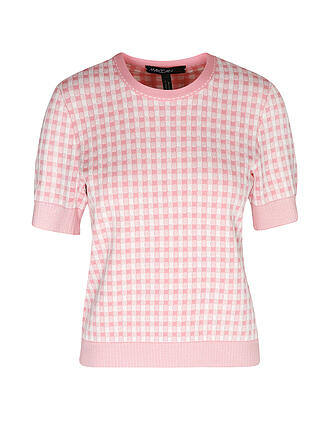 MARC CAIN | Pullover | pink