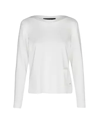 MARC CAIN | Pullover | creme