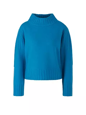 MARC CAIN | Pullover | dunkelblau
