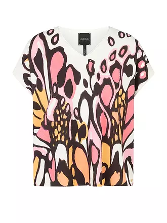 MARC CAIN | Pullover | pink