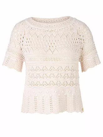 MARC CAIN | Pullover | creme