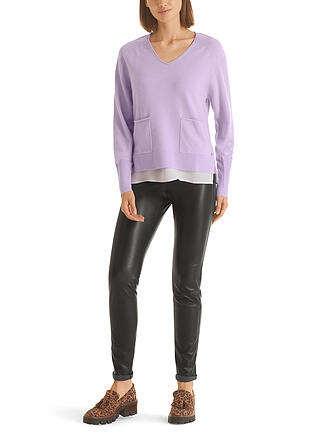 MARC CAIN | Pullover | rosa