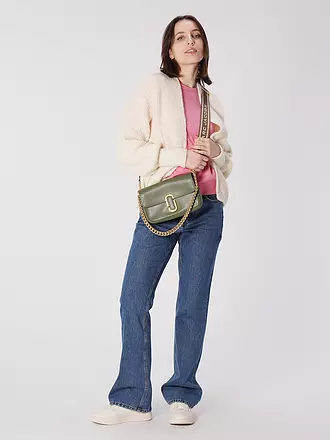 MARC CAIN | Pullover | blau