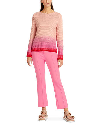 MARC CAIN | Pullover | beige