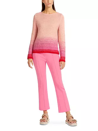 MARC CAIN | Pullover | beige