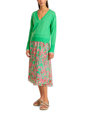 MARC CAIN | Pullover | pink
