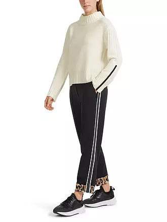 MARC CAIN | Pullover | creme