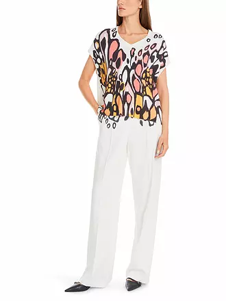 MARC CAIN | Pullover | pink