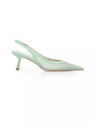 MARC CAIN | Pumps | hellgrün