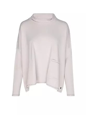 MARC CAIN | Rollkragenpullover | hellgrau