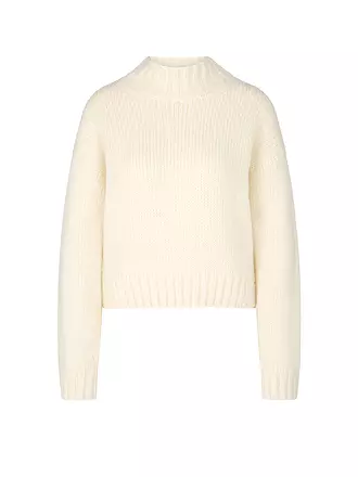 MARC CAIN | Rollkragenpullover | beige