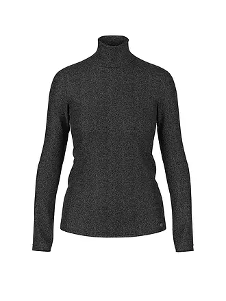 MARC CAIN | Rollkragenpullover | hellgrau