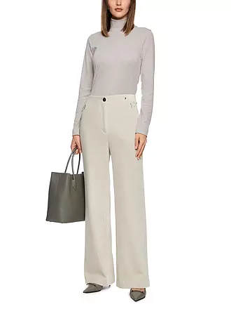 MARC CAIN | Rollkragenpullover | grau