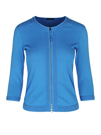 MARC CAIN | Shirtjacke | weiss