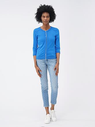 MARC CAIN | Shirtjacke | weiss