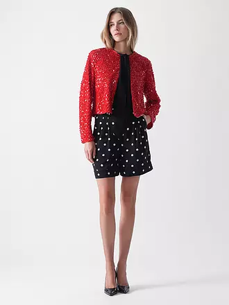 MARC CAIN | Shorts WICHITA | schwarz