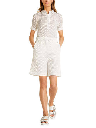 MARC CAIN | Shorts | creme