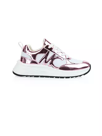 MARC CAIN | Sneaker | rosa