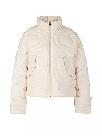 MARC CAIN | Steppjacke | creme