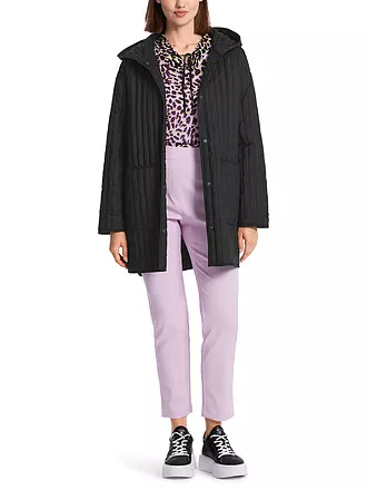 MARC CAIN | Steppjacke | schwarz