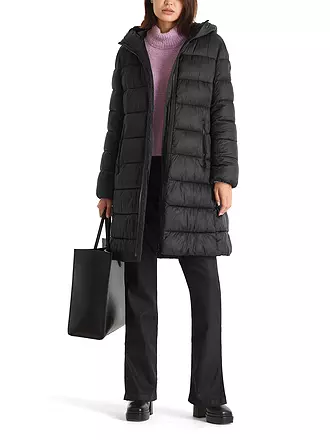 MARC CAIN | Steppmantel | rosa