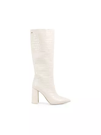 MARC CAIN | Stiefel | creme