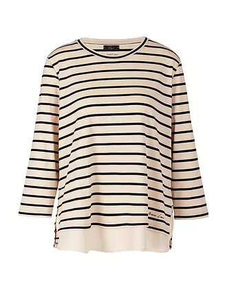 MARC CAIN | T-Shirt | creme