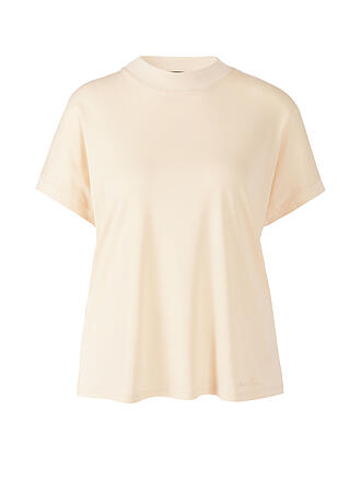 MARC CAIN | T-Shirt | grün