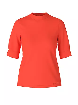 MARC CAIN | T-Shirt | weiss