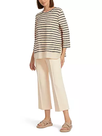 MARC CAIN | T-Shirt | creme