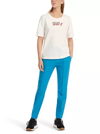 MARC CAIN | T-Shirt | creme