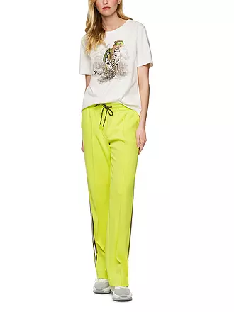 MARC CAIN | T-Shirt | weiss
