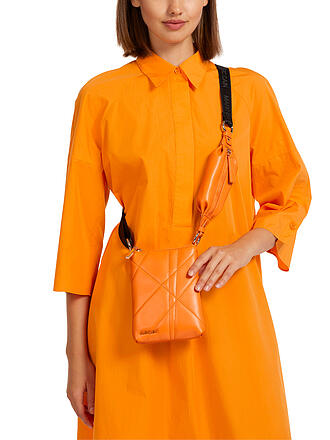 MARC CAIN | Tasche - Mini Bag | orange