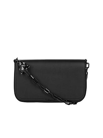 MARC CAIN | Tasche - Schultertasche | beige