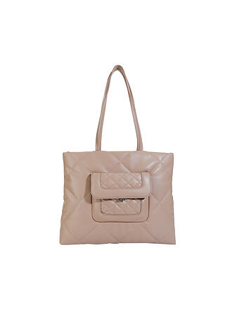 MARC CAIN | Tasche - Shopper | creme