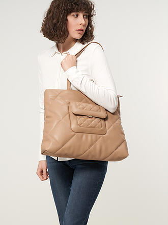 MARC CAIN | Tasche - Shopper | creme