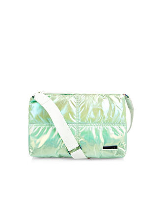MARC CAIN | Tasche - Umhängetasche | blau