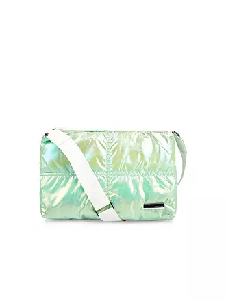 MARC CAIN | Tasche - Umhängetasche | blau