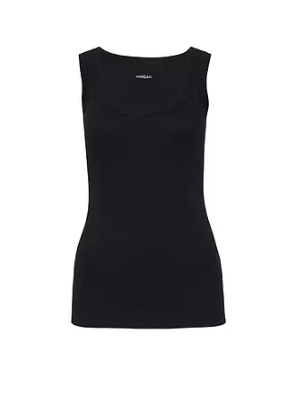 MARC CAIN | Top | dunkelblau