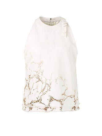 MARC CAIN | Top | braun