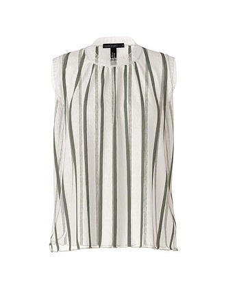 MARC CAIN | Top | creme