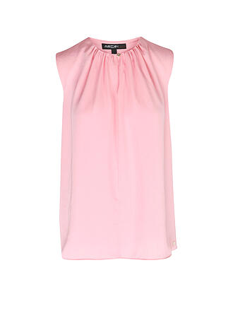 MARC CAIN | Top | blau