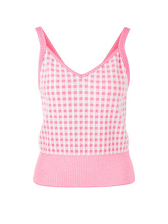 MARC CAIN | Top | pink