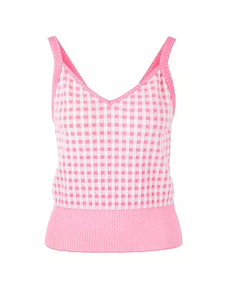 MARC CAIN | Top | pink