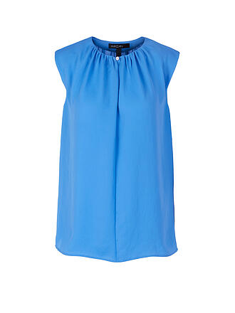 MARC CAIN | Top | blau